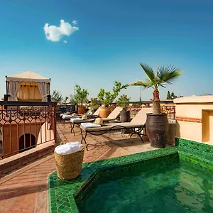 **** Riad Livia Marrakech - Adults Only Marokko