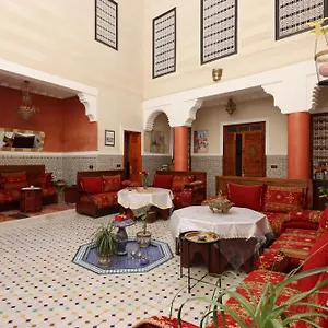  Riad Dwiriyat My Teib Marokko