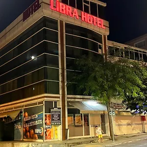  Hotel Libra Türkei