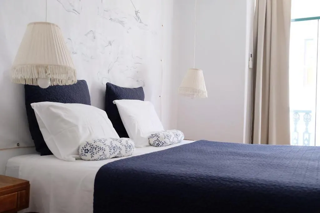 Poets Privates Hotel Lisbon