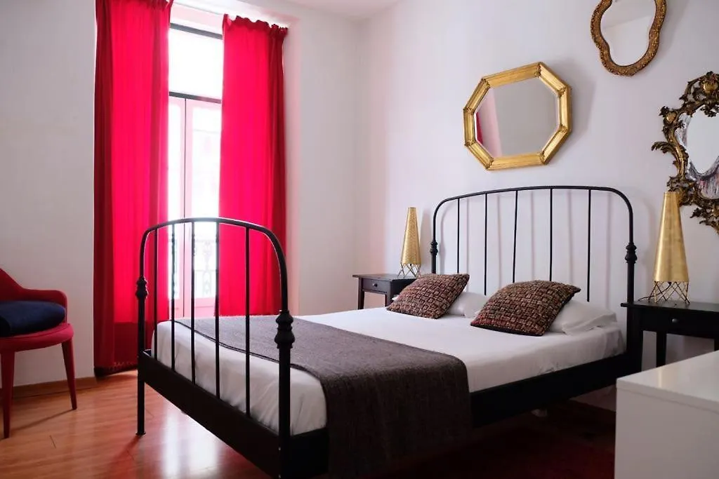 Poets Privates Hotel Lisbon