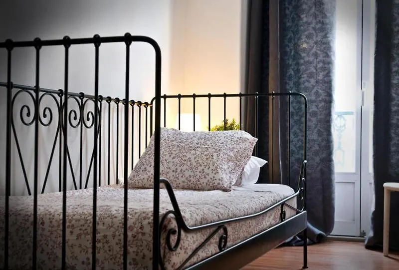 Poets Privates Hotel Lisbon 0*,