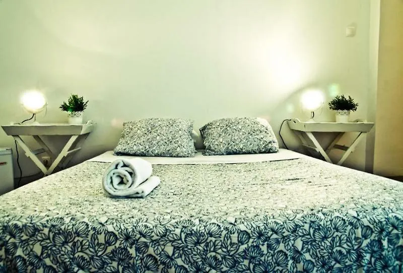 Guest house Poets Privates Hotel Lisbon
